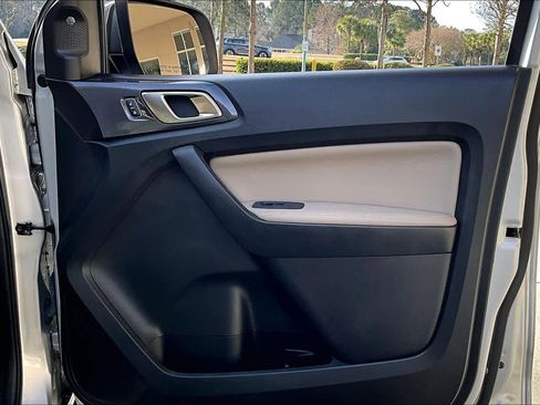 Used 2019 Ford Ranger Lariat w/ Equipment Group 501A Mid image 21