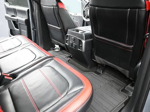 Used 2019 Ford F150 Lariat w/ Equipment Group 502A Luxury AWD/4WD image 11
