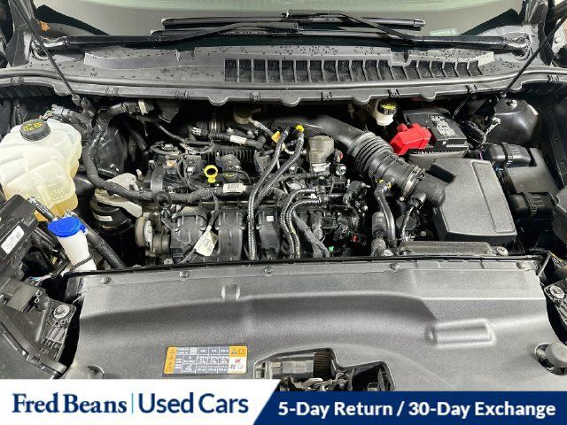 Used 2022 Ford Edge SEL w/ Sport Appearance Package AWD/4WD image 36