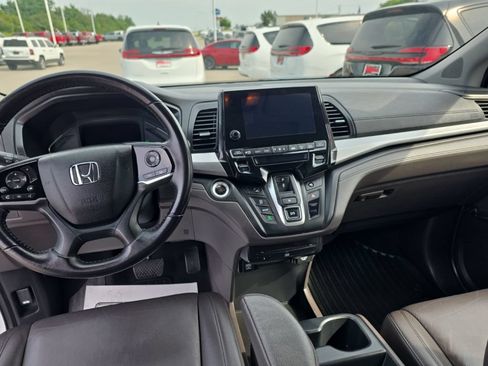 Used 2020 Honda Odyssey Touring image 14