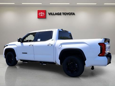 New 2026 Toyota Tundra SR5 AWD/4WD image 4