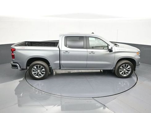 New 2026 Chevrolet Silverado 1500 LT w/ Protection Package image 58