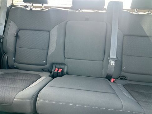 Used 2021 Chevrolet Silverado 1500 RST w/ Z71 Off-Road Package image 26