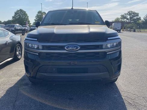 Certified 2024 Ford Expedition Max XLT AWD/4WD image 2