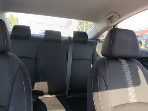 Used 2019 Honda Civic LX image 22