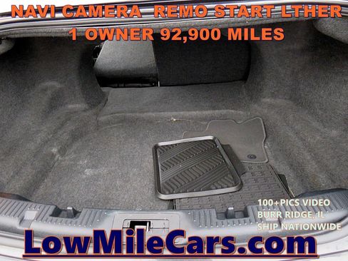 Used 2015 Ford Taurus SEL w/ Equipment Group 201A image 33