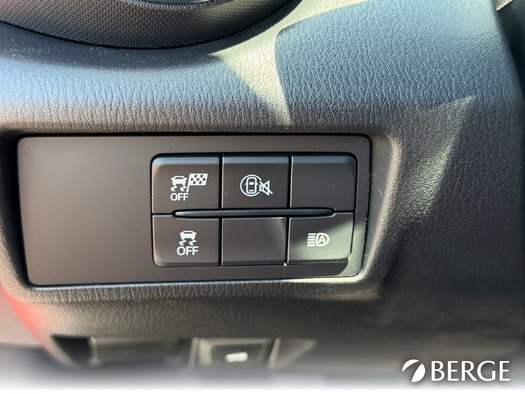 New 2026 MAZDA MX-5 Miata Grand Touring w/ Weather Package RWD image 18