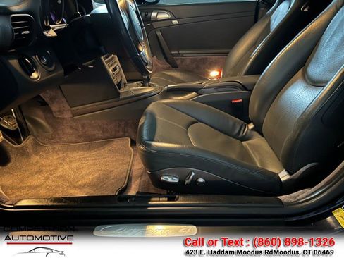 Used 2006 Porsche 911 Carrera 4 image 10