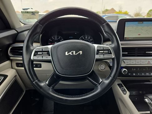 Used 2022 Kia Telluride EX w/ EX Premium Package AWD/4WD image 22