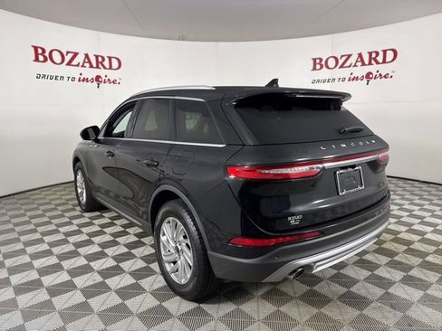 Used 2021 Lincoln Corsair FWD w/ Convenience Package image 6