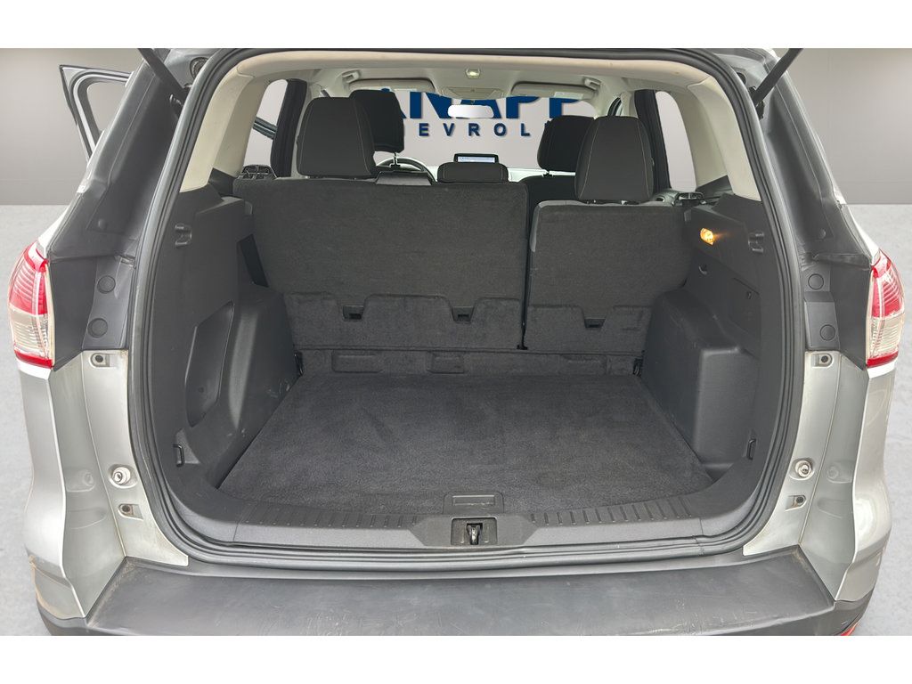 Used 2014 Ford Escape SE AWD/4WD image 17