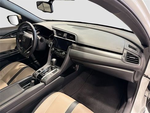 Used 2017 Honda Civic Sport Touring image 25