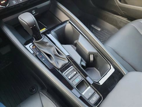 Used 2025 Honda Accord EX-L image 24