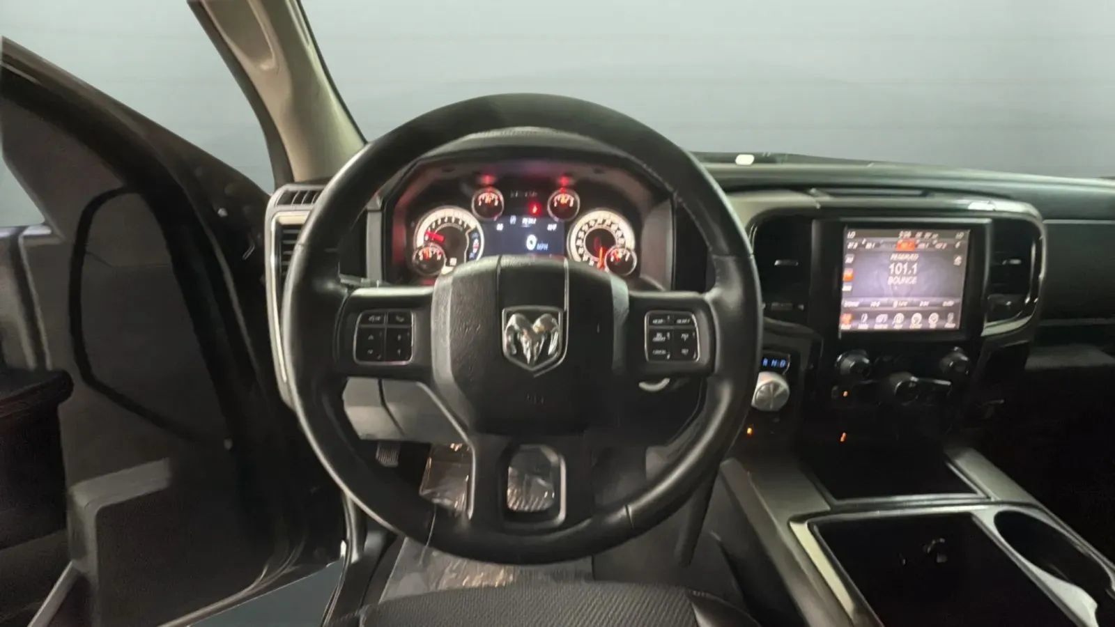 Used 2014 RAM 1500 Sport w/ Convenience Group AWD/4WD image 20
