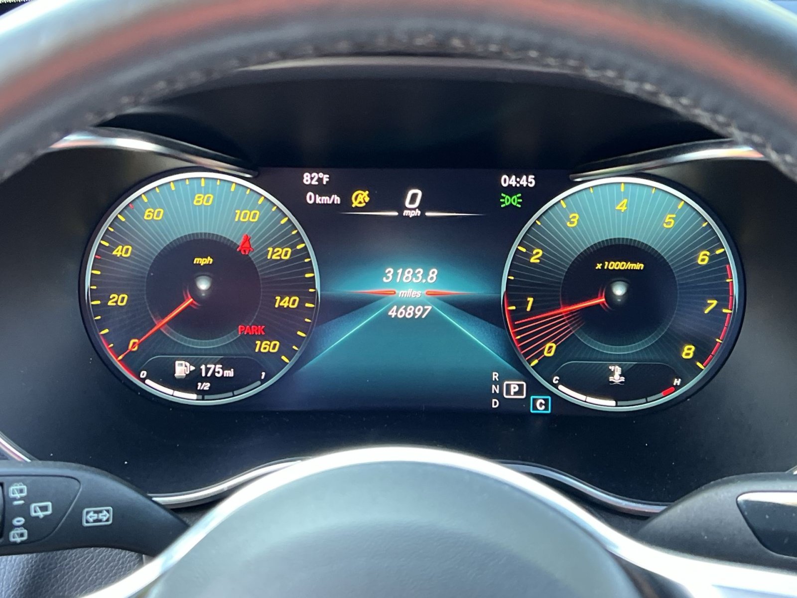 Certified 2020 Mercedes-Benz GLC 300 4MATIC image 22