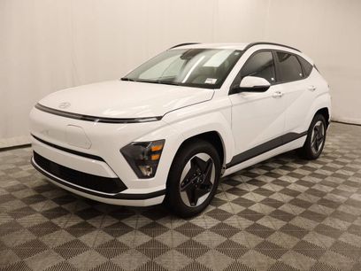 Used 2024 Hyundai Kona SEL