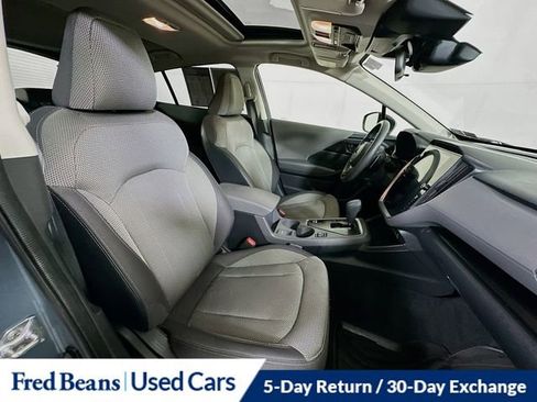 Used 2024 Subaru Crosstrek 2.0i Premium image 28