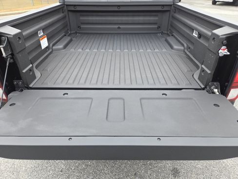 New 2026 Honda Ridgeline RTL image 22