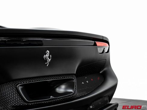 Used 2023 Ferrari 296 GTB RWD image 21