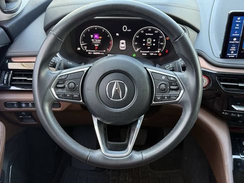 Used 2026 Acura MDX w/ Technology Package FWD image 12