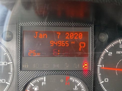 Used 2021 RAM ProMaster 2500 w/ Interior LED Lighting Group image 20