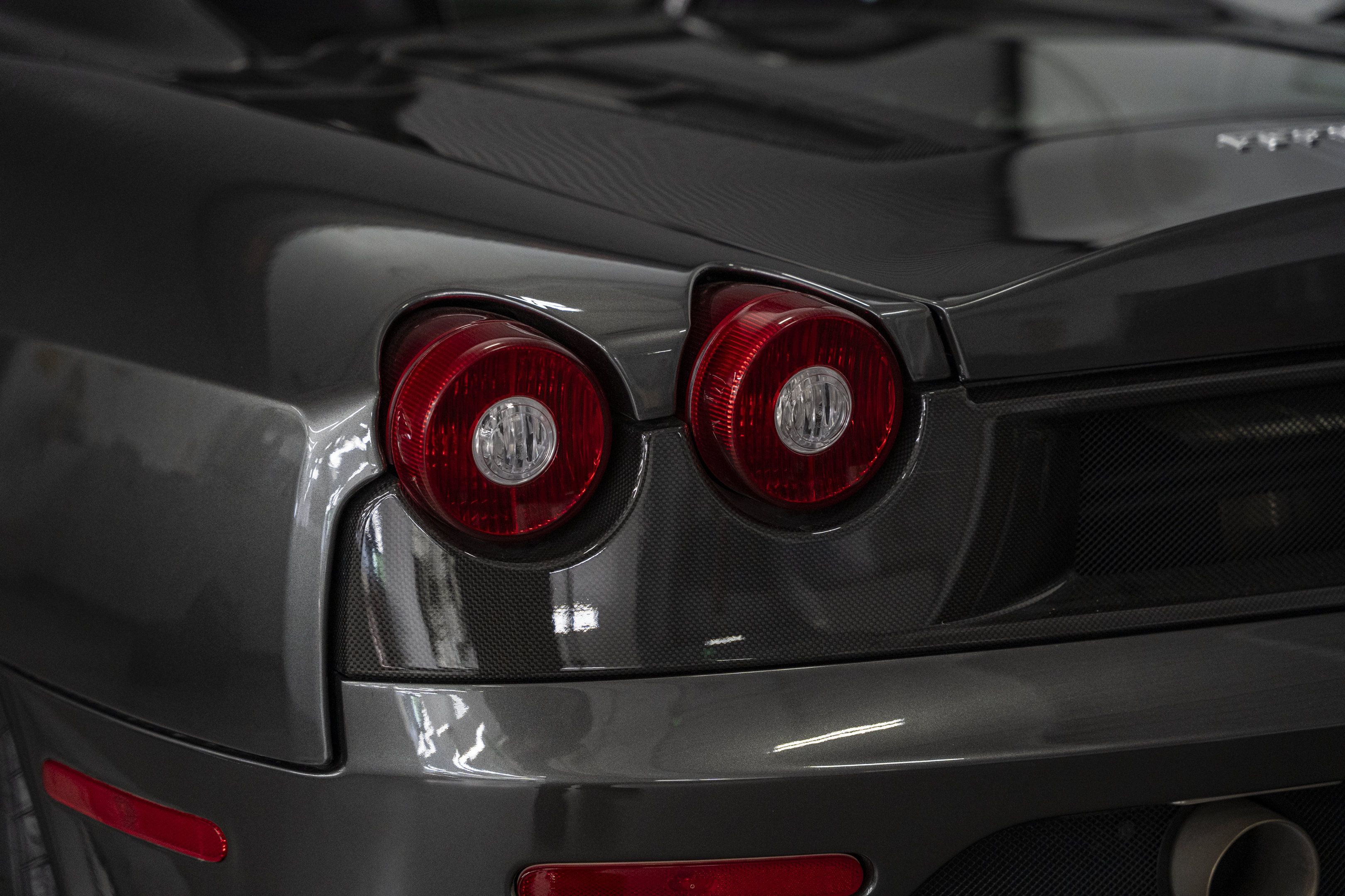 Used 2009 Ferrari F430 Scuderia RWD image 26