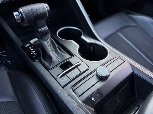 Used 2022 Kia K5 GT-Line image 28