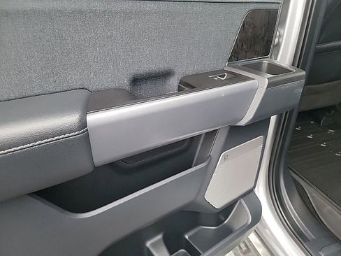 Certified 2022 Ford F150 Lariat w/ Equipment Group 502A High image 30