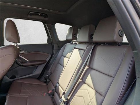 Used 2025 BMW X1 xDrive28i image 13