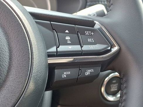 New 2025 MAZDA CX-5 AWD 2.5 S w/ Select Package image 12