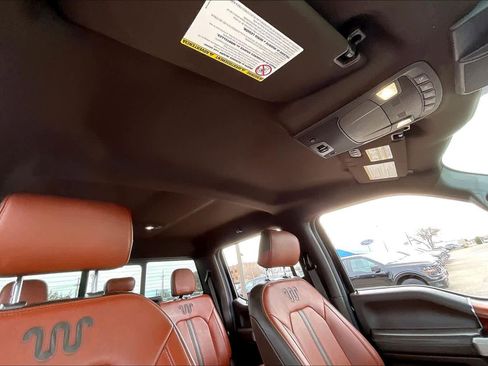 Used 2022 Ford F250 King Ranch w/ Chrome Package image 13