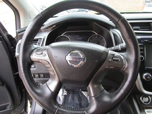 Used 2020 Nissan Murano Platinum AWD/4WD image 10