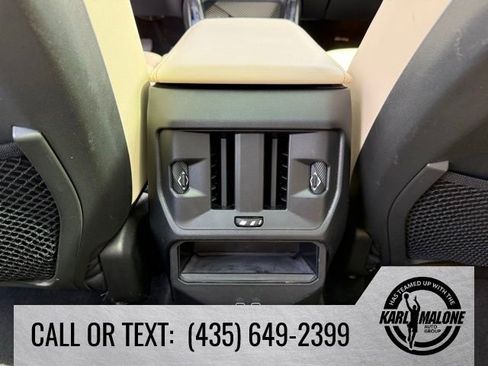 Used 2025 BMW X3 xDrive30i w/ Premium Package AWD/4WD image 28
