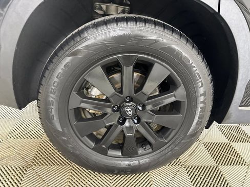 Used 2024 Hyundai Palisade SEL FWD image 35