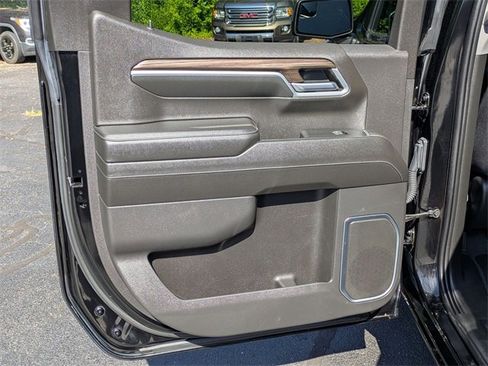 Used 2022 Chevrolet Silverado 1500 LT image 28