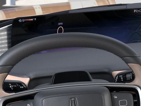 New 2025 Lincoln Navigator Black Label image 13