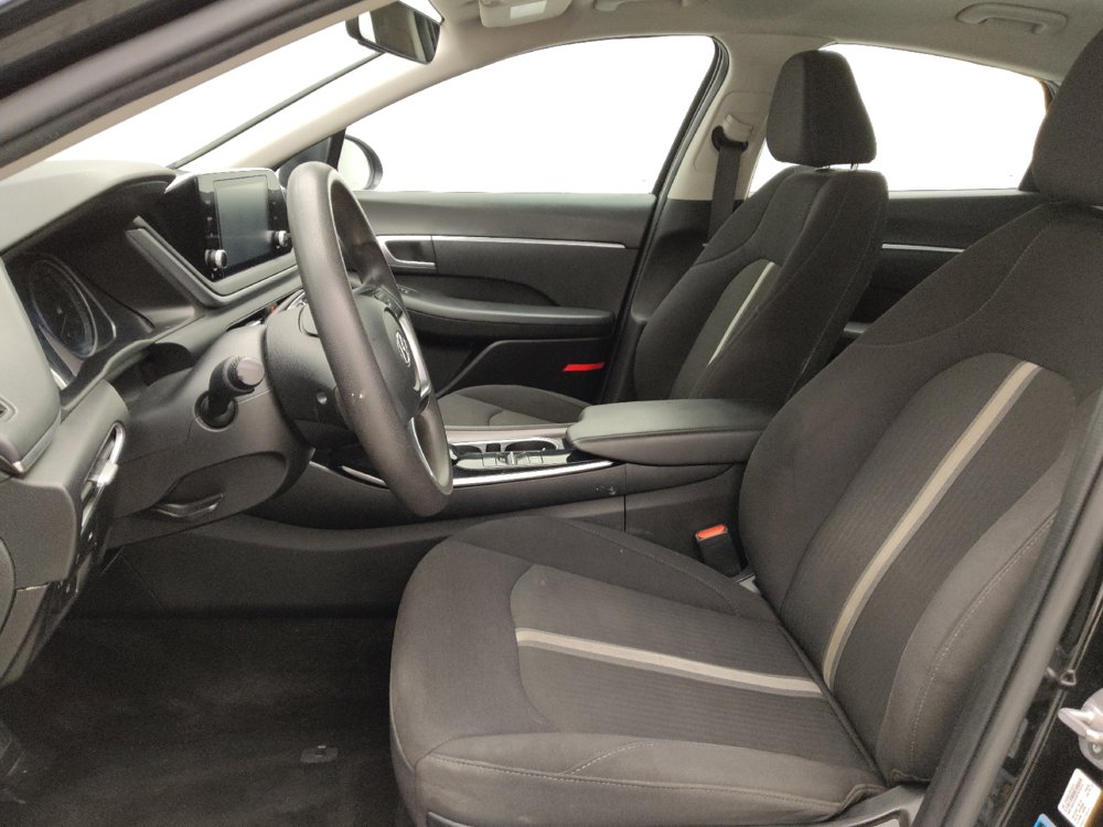 Used 2023 Hyundai Sonata SE w/ Cargo Package FWD image 17