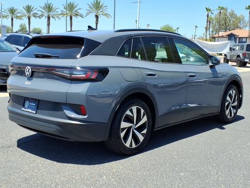 Certified 2023 Volkswagen ID.4 Pro RWD image 7