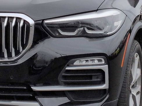 Used 2019 BMW X5 xDrive40i w/ Premium Package 2 image 11