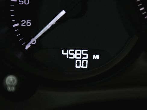 Used 2025 Porsche Macan image 22