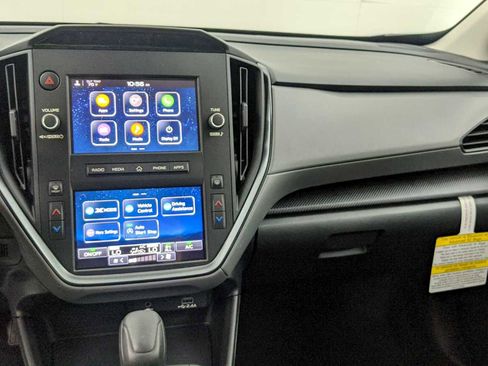 New 2026 Subaru Crosstrek 2.5i image 19