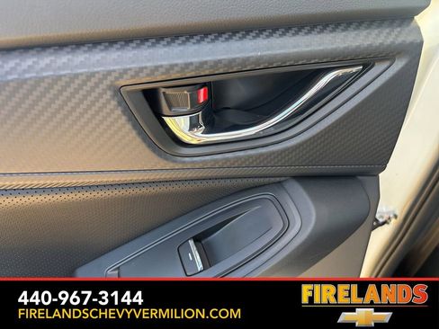 Used 2023 Subaru Crosstrek 2.5i Limited image 37