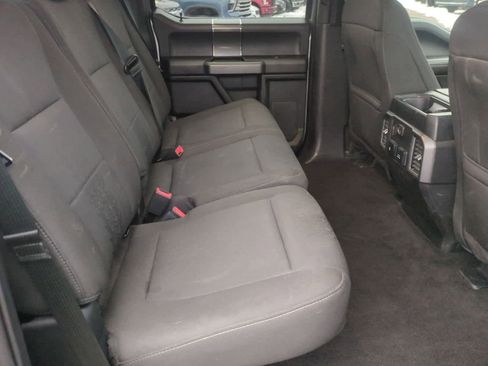 Used 2018 Ford F150 XLT w/ Equipment Group 302A Luxury image 20