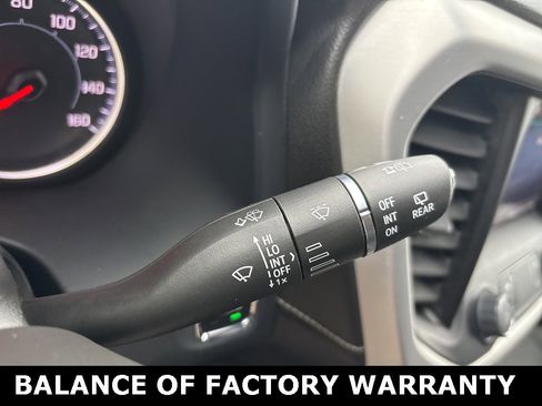 Used 2023 GMC Acadia SLE w/ Driver Convenience Package image 28