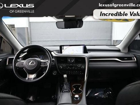 Used 2019 Lexus RX 350 AWD w/ Navigation Package image 25