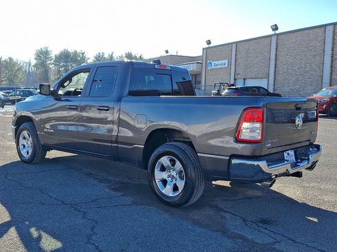 Certified 2022 RAM 1500 Big Horn image 5