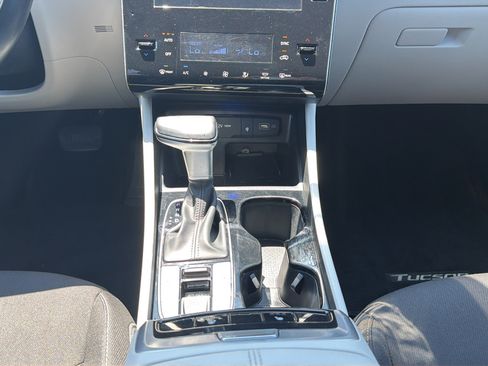 Used 2022 Hyundai Tucson SEL w/ Convenience Package AWD/4WD image 13