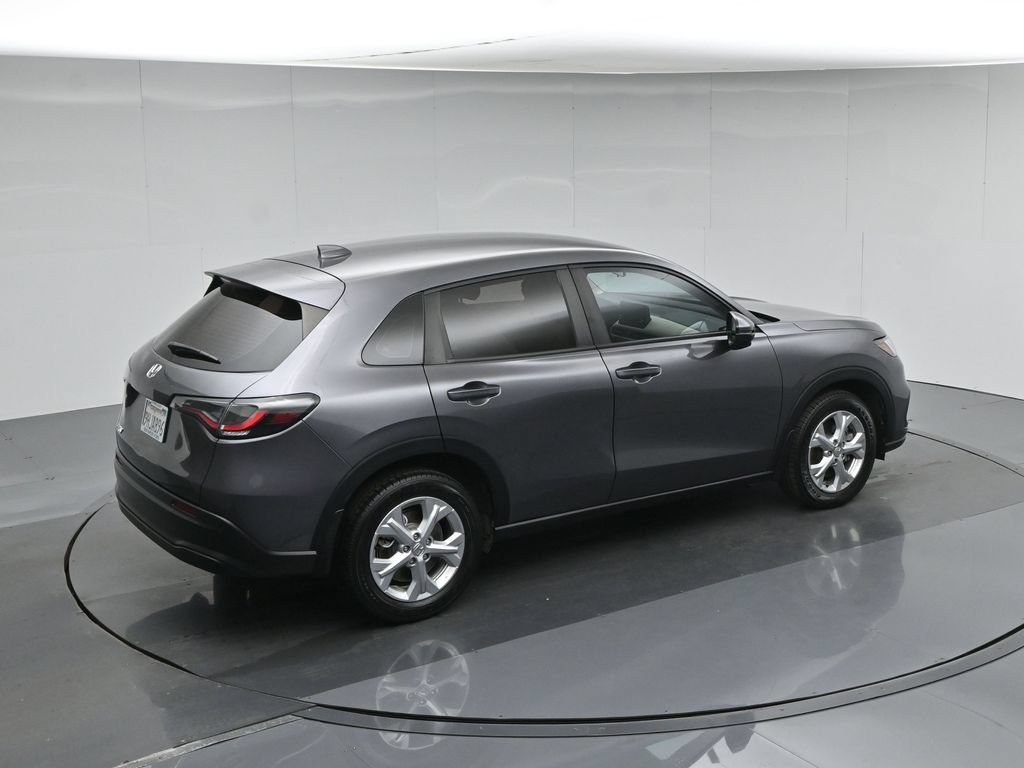 Used 2024 Honda HR-V LX image 41