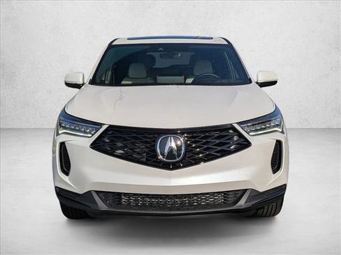 New 2026 Acura RDX SH-AWD image 8