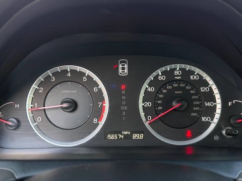 Used 2009 Honda Accord LX-P image 10